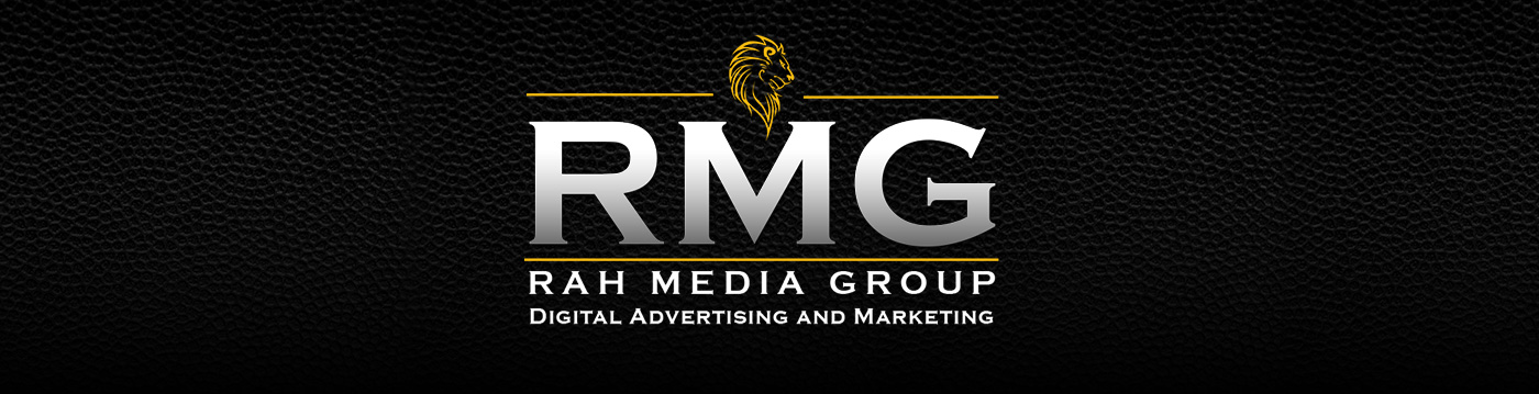 Rah Media Group sponsor advertisement
