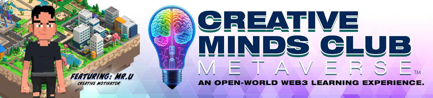 Creative Minds Club